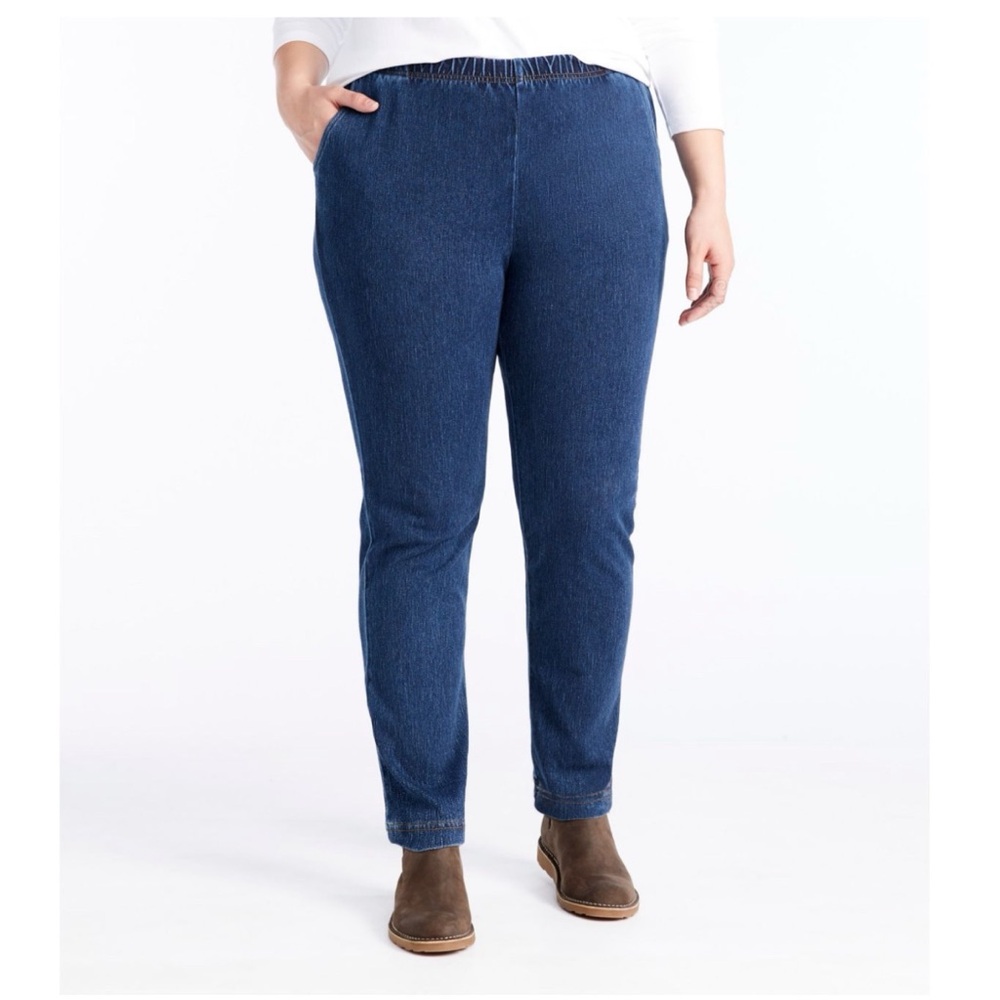 👯‍♀️Host Pick⚡️L.L. Bean Perfect Fit Pants